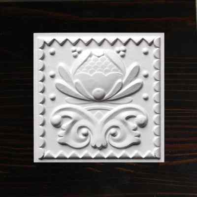 Плитка Каф'декоръ 10*10см. Артикул 3502