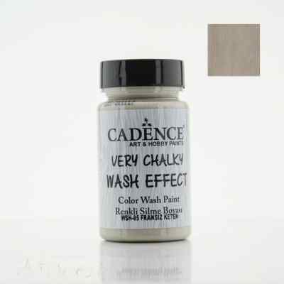 Краска Very Chalky Wash Effect Cadence 05 Оливковый