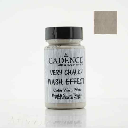 Краска Very Chalky Wash Effect Cadence 05 Оливковый