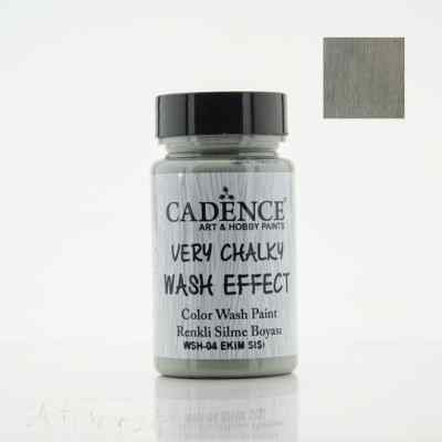 Краска Very Chalky Wash Effect Cadence 04 Античный Зеленый