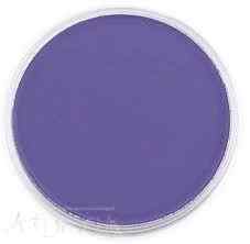 Пастель ультрамягкая, фиолетовый темный PanPastel 9мл