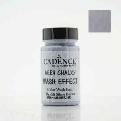 Краска Very Chalky Wash Effect Cadence 10 Серый Шифер