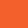  Краска универсальная акриловая Hybrid Acrylic 70 мл, цвет 12 оранжевый 