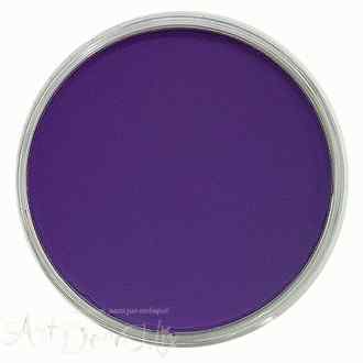Пастель ультрамягкая, фиолетовый, PanPastel, 9 мл