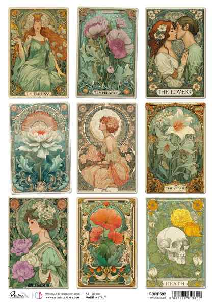 ПРЕДЗАКАЗ БУМАГА РИСОВАЯ А4 592 ЧБ