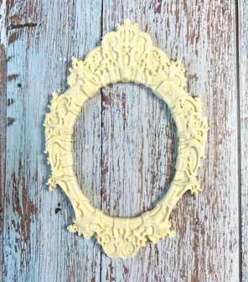 Набор Отливок из пластика "Рамка"