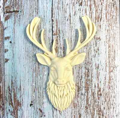 Набор Отливок из пластика "Олень"