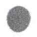 Декоративные блёстки LUXART, 20 мл, размер 0.2 мм, голографическое серебро