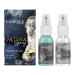 Patina spray set 3 синий 50мл+50мл