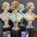 Patina spray set 1 светло-зеленый 50мл+50мл