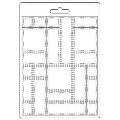 ПРЕДЗАКАЗ МОЛД "НОВОЕ НАЧАЛО" А5   