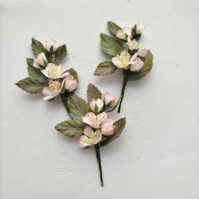 Набор цветов № 39