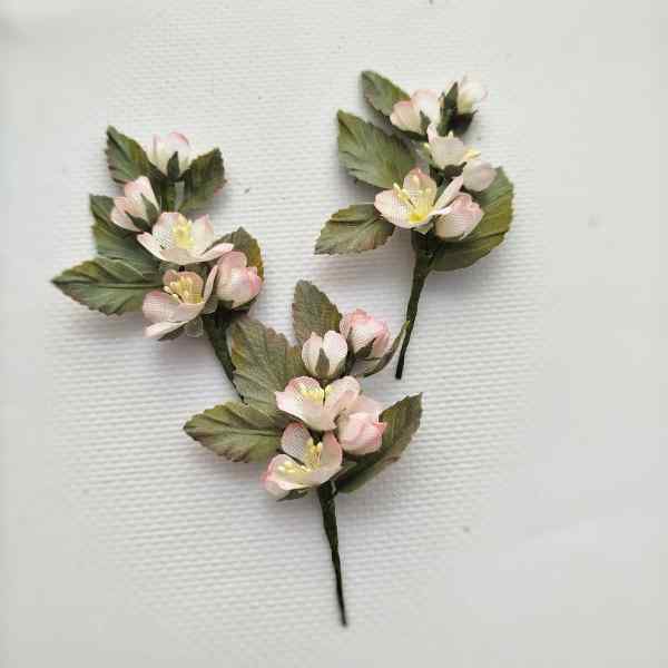 Набор цветов № 39