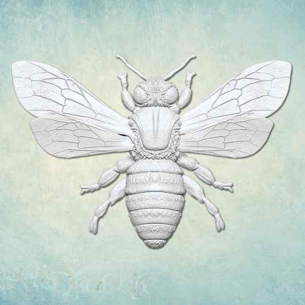 Молд "Пчела 1" (M)
