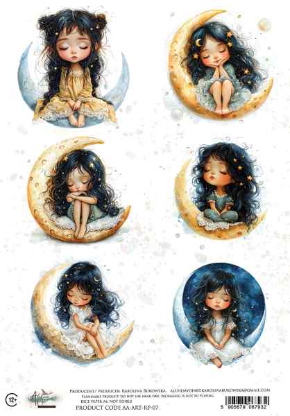 ПРЕДЗАКАЗ РИСОВАЯ БУМАГА А4    