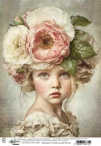 ПРЕДЗАКАЗ РИСОВАЯ БУМАГА А4   