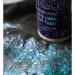 Прозрачная краска-гель с голографическим глиттером Cadence Transparent Holographic Effect Paint 90 ml. 