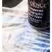 Прозрачная краска-гель с голографическим глиттером Cadence Transparent Holographic Effect Paint 90 ml. 