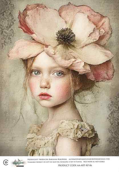 ПРЕДЗАКАЗ РИСОВАЯ БУМАГА А4   